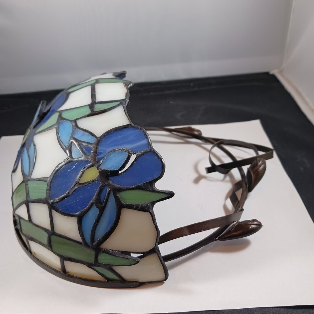 Partylite IRIS SCONCE Rare - Picture 4 of 12